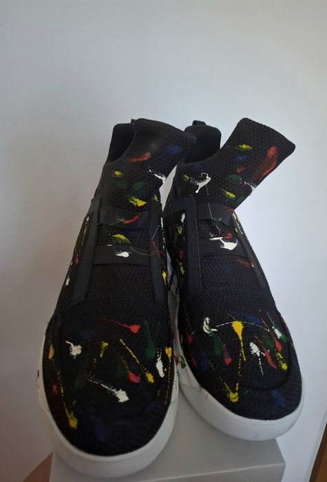 Pantof sport noi unisex