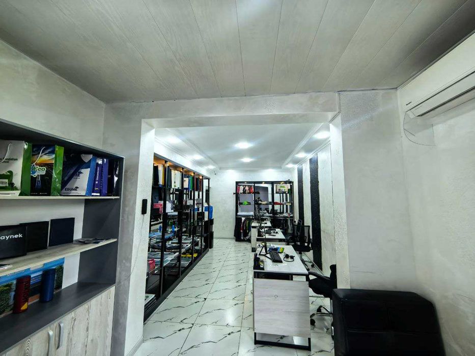 Продается Нежилое помещение (ОФИС) Чиланзар 11 квартал, 110м2