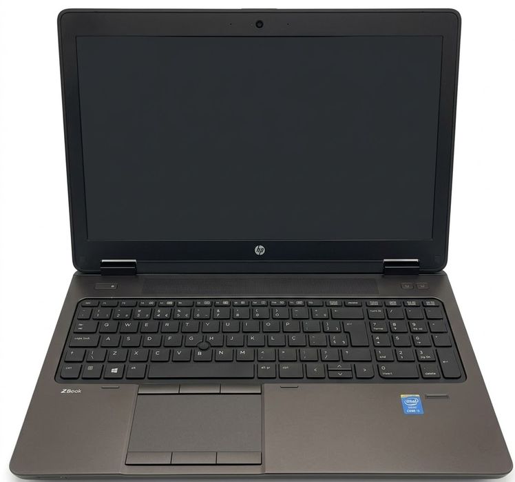 Ноутбук HP ZBook 15 — рабочая станция (i7 + Quadro)
Продаю профессиона