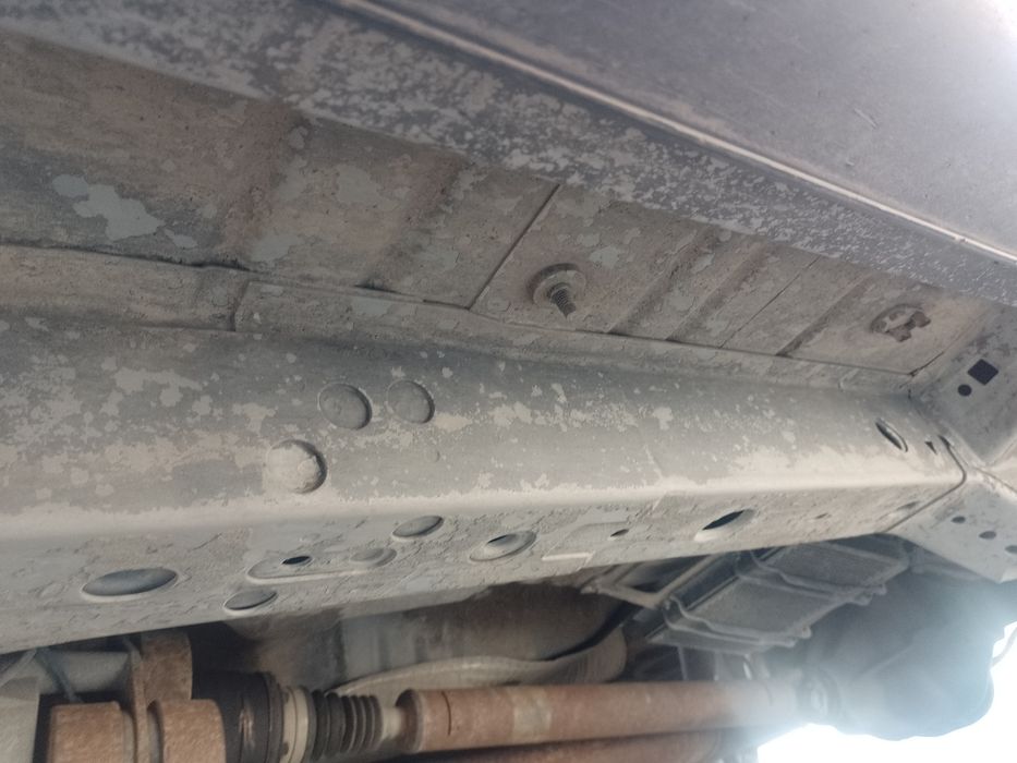 Jeep Grand Cherokee Autoutilitara