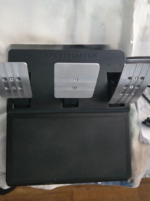 Thrusmaster T300RS GT