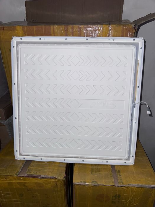 Светильник потолочный светодиодный внутренные