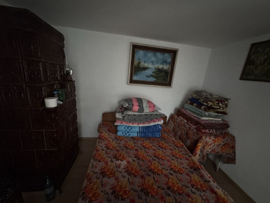Casa de vanzare in Serbanesti de jos , Jud Olt