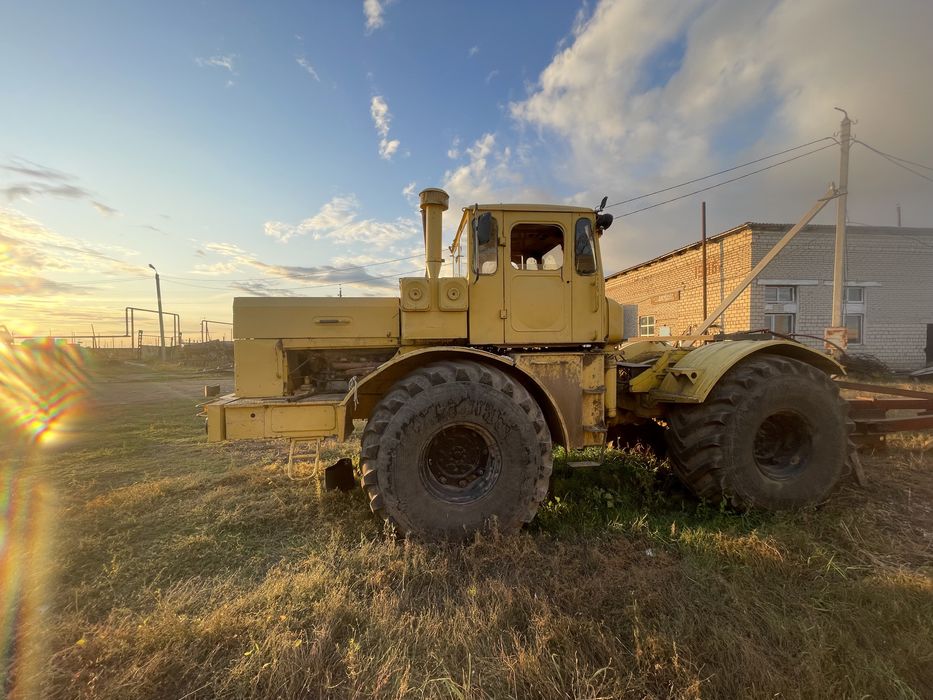 Продам к-700 в хорошем состоянии