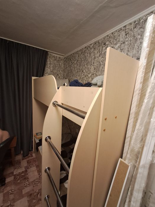 Продам кровать..