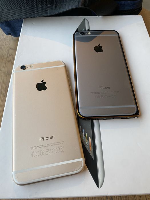 iPhone 6 16Gb 2XPhone