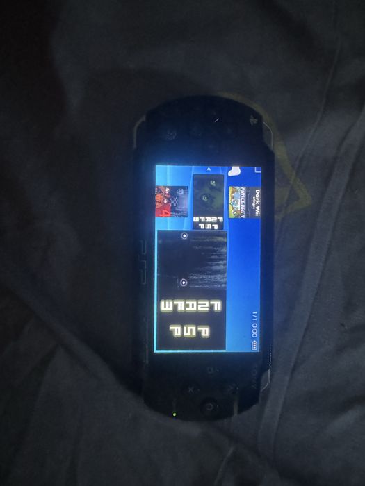 Playstation portable 1004 (psp)
