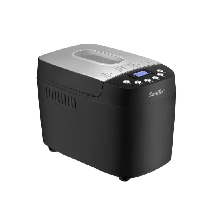 Хлебопечка Sonifer 4025
