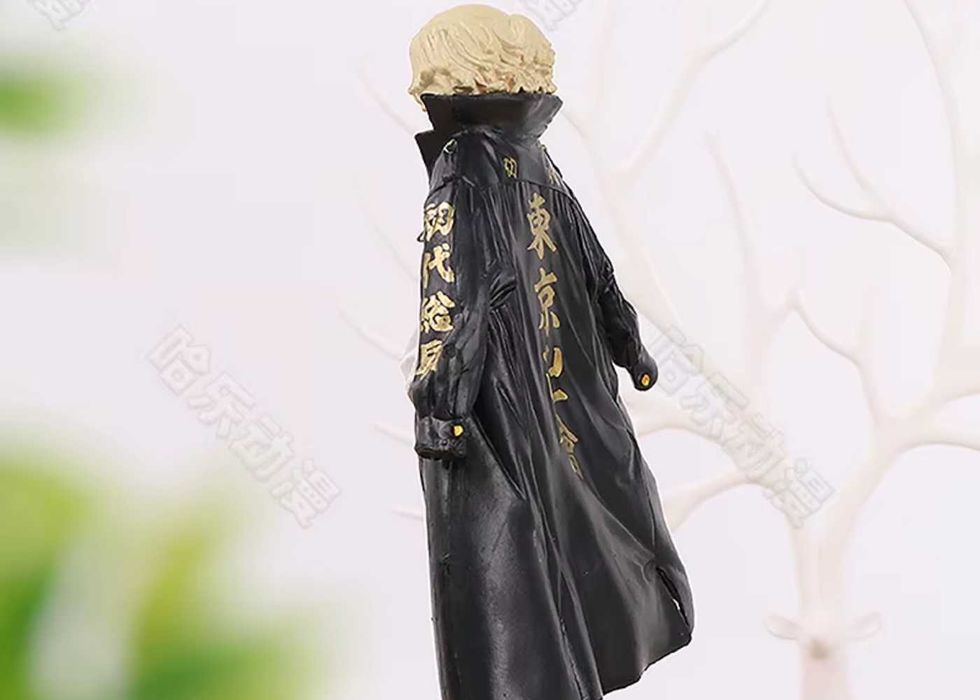 Фигурка Мандзиро Сано (Майки)