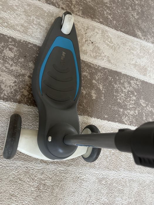 Самокат детский от бренда q play