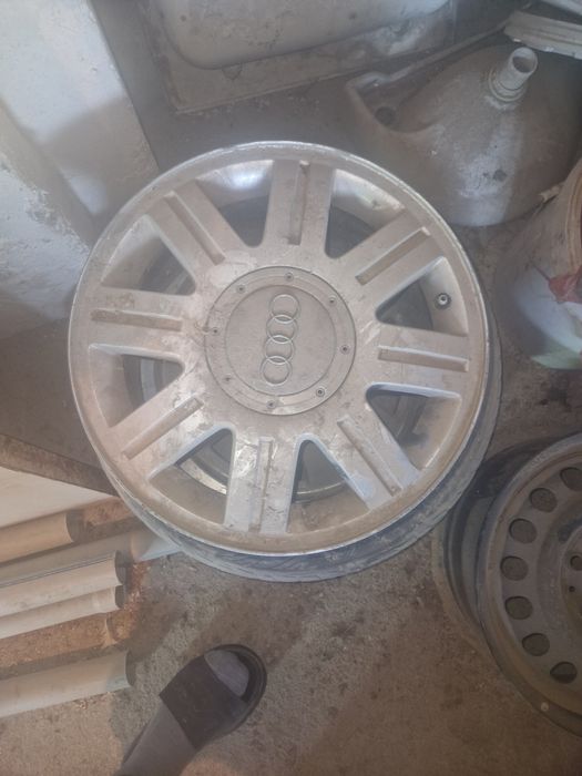 Продаётся титановые диски