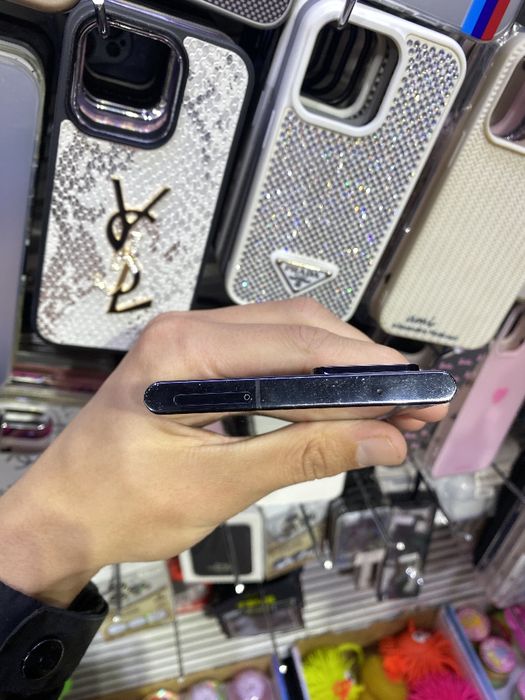 Samsung Note 20 ultra 5g 12/256