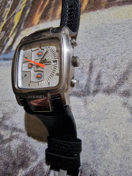 Ceas chronograph Diesel DZ4029