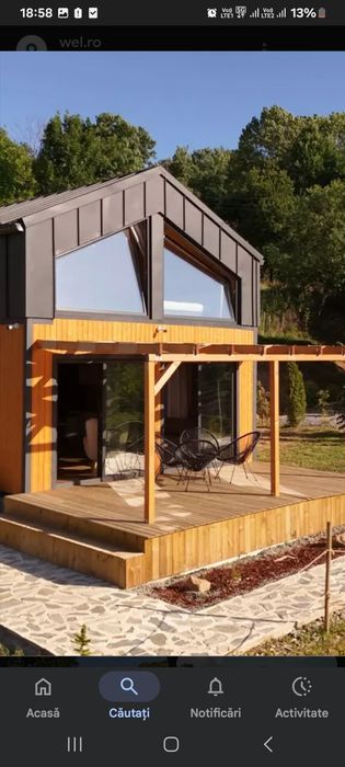 760 mp intravilan Stefanesti-Arges,7 km de Vivo Mall din Pitesti