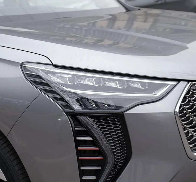 Стекло фары HAVAL JOLION