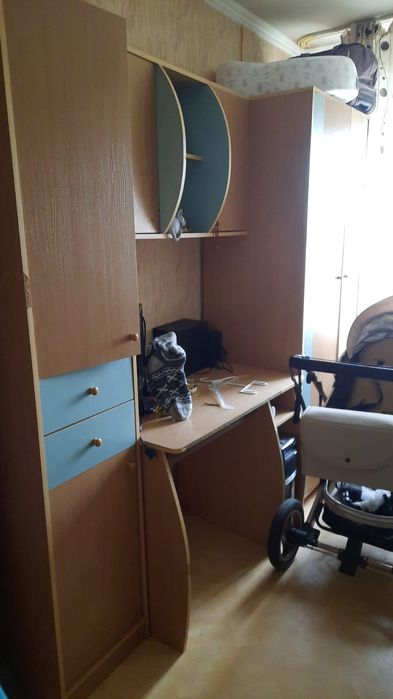 Компьютерный стол