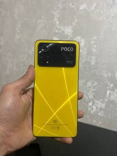 Poco x4 pro 256/16GB