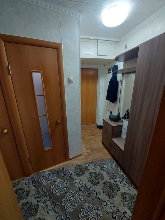 Сдам 2х комнатную квартиру