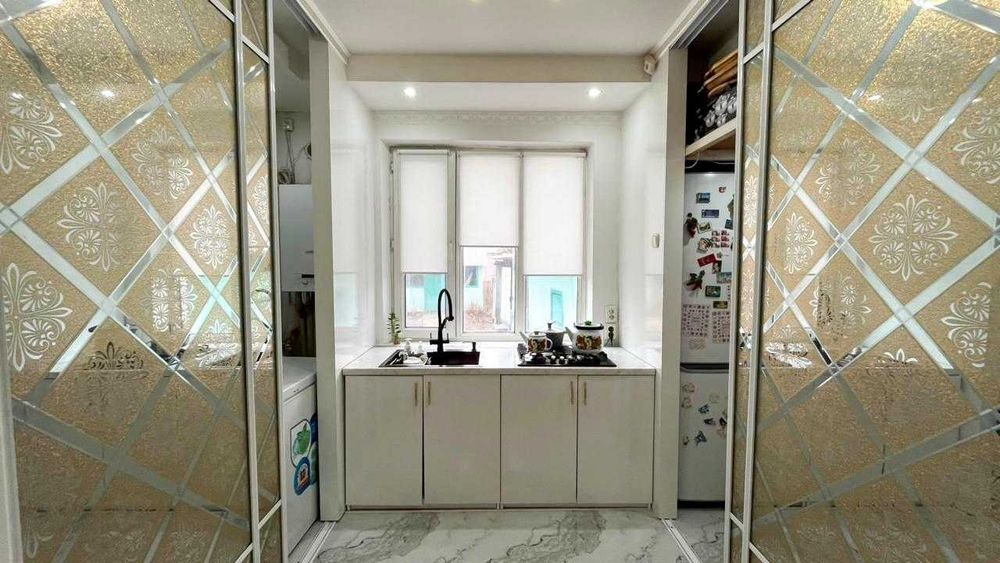 Продам частный дом Ильяс Империя