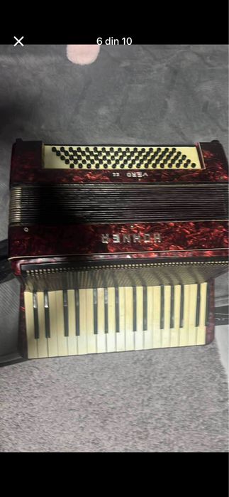 Schimb sau vand hoohner bandon
