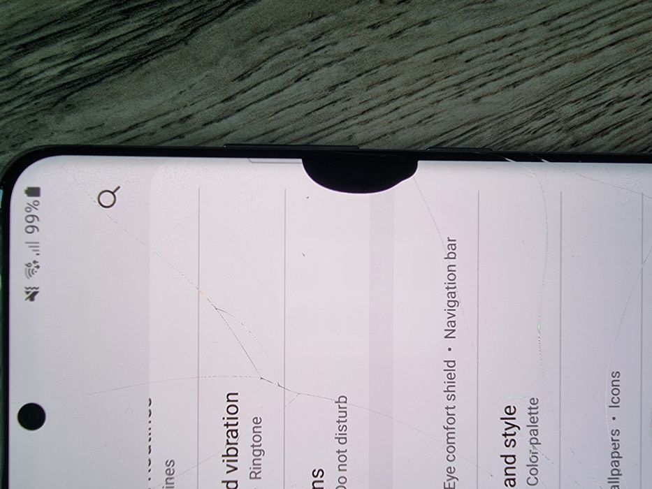 Samsung S20 Ultra