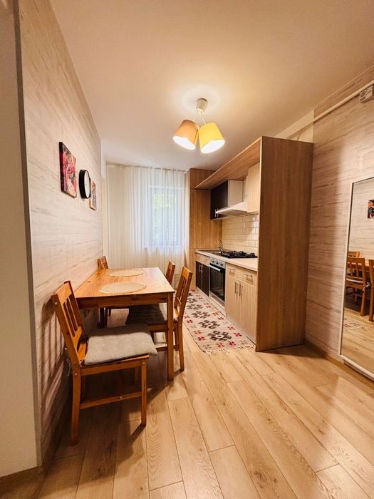 Proprietar închiriez apartament 2 camere Iulius Mall
