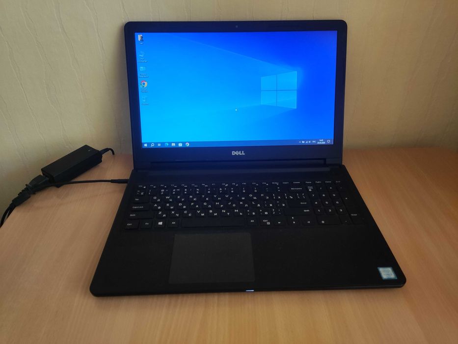 Продам Ноутбук Dell Vostro 15-3568