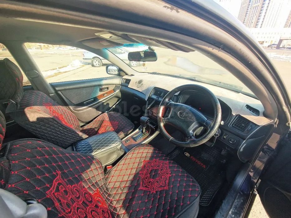 Продам Тойота Windom