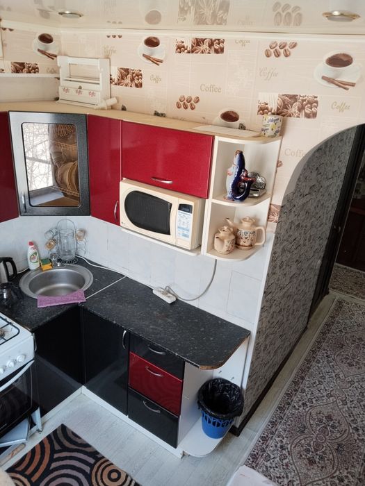 Ұзақ мерзімге пәтер беріледі