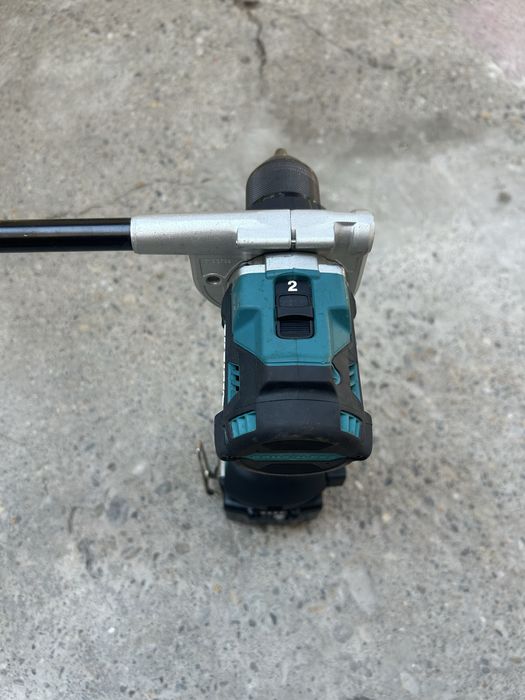 Filetanta Makita DHP 486