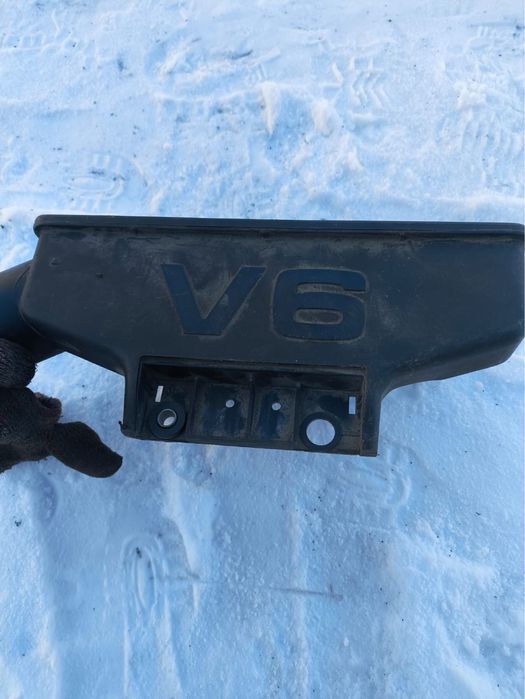 Запчасти на Audi