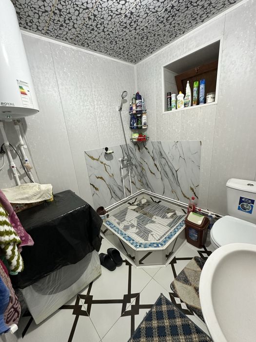 Dom sotiladi yangi obod 5/1 dom