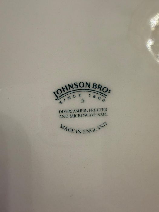 Сервиз на 8 персон Johnson Bros Англия