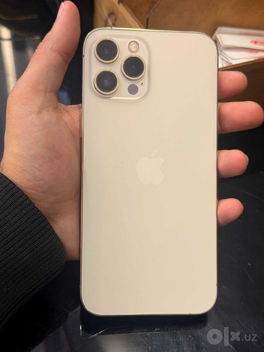 Iphone 12pro max radnoy ideal telefon