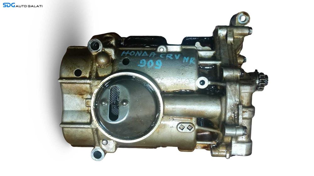 Pompa Ulei Honda CR-V 2.0 Benzina K20A4 2002 - 2006 [MX0033]