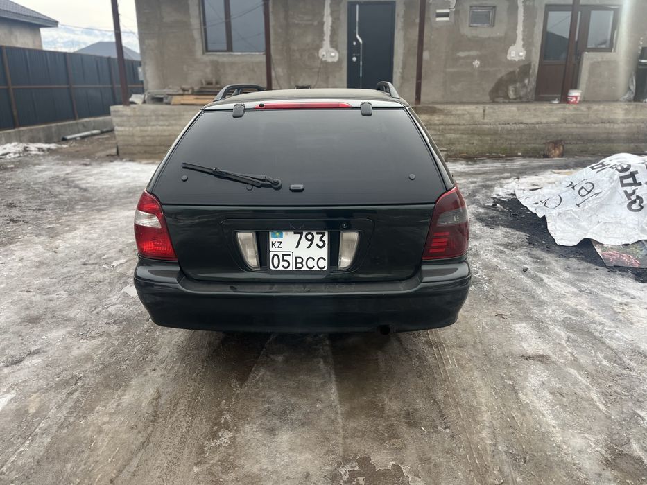 Ниссан цефиро а32 универсал