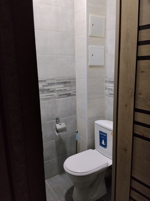 Аренда квартиры  2 х комнатная