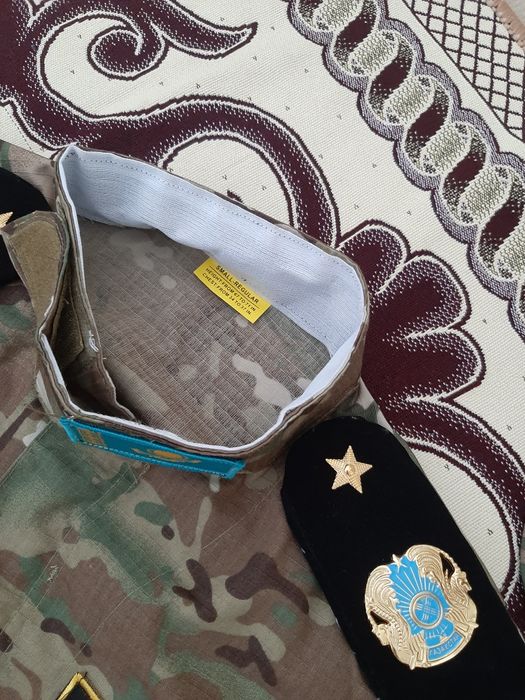 Военный форма дембельск