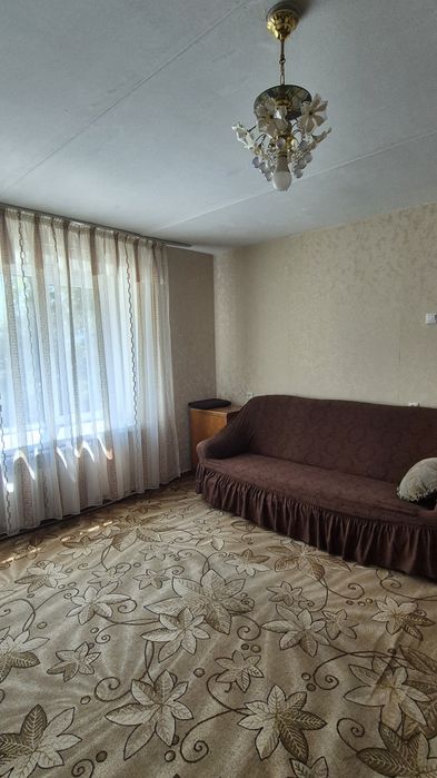 Сдаётся квартира.