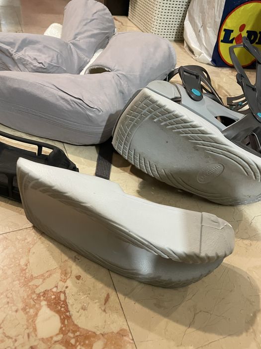 Orteza Vacoped Marimea M