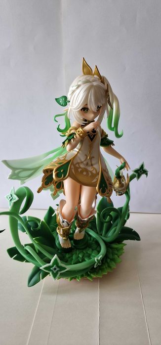 Аниме фигурка Нахида геншин импакт