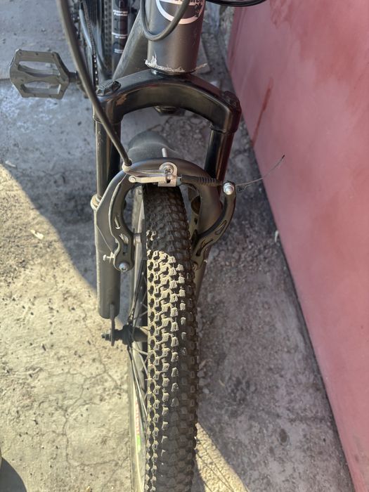 Продам детский велосипед