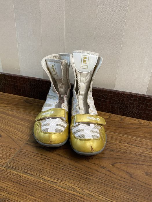 Продам боксерка ABREND PRO