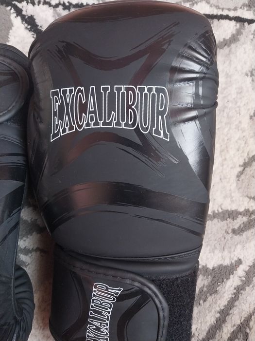 Боксёрский перчатки