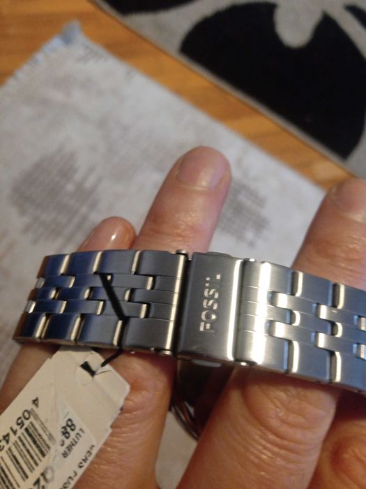 Ceas Nou Fossil impecabil