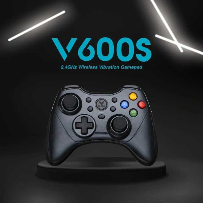 RAPOO v600s Джойстики для ПК, XBOX и PlayStation