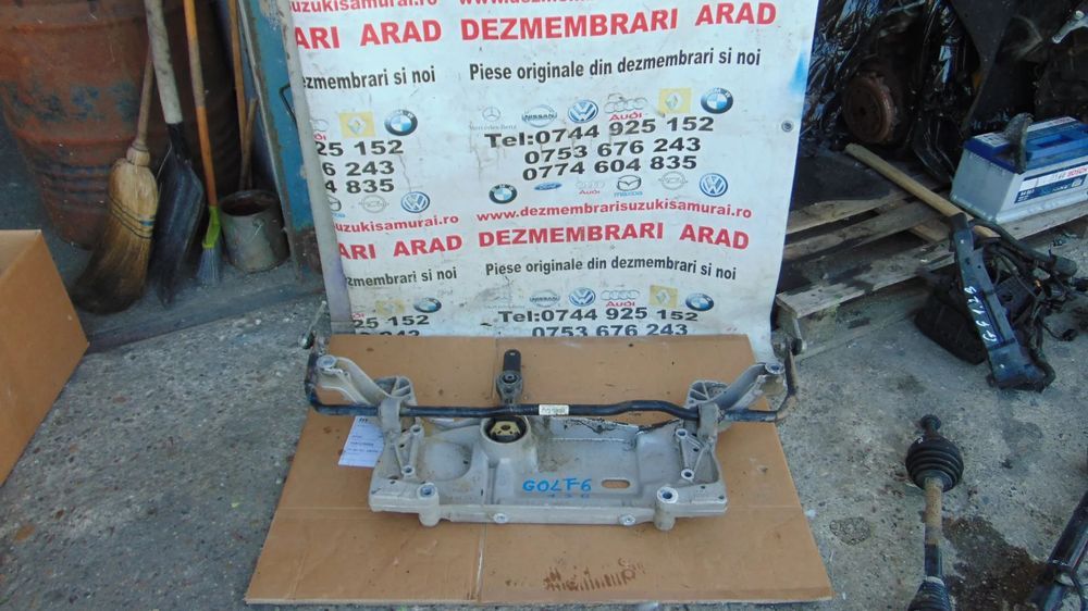 bara stabilizatoare VW Golf 6 golf 6 plus Audi A3 Skoda octavia Seat Leon