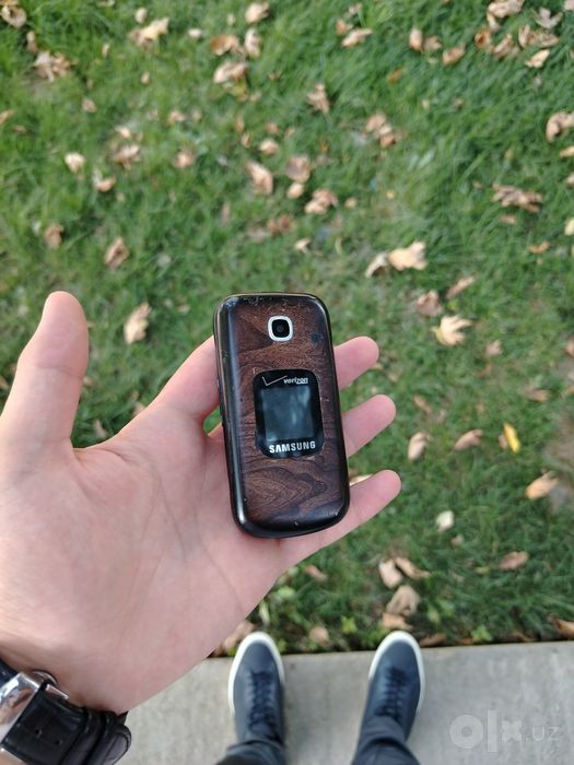 Samsung gusto 3 original