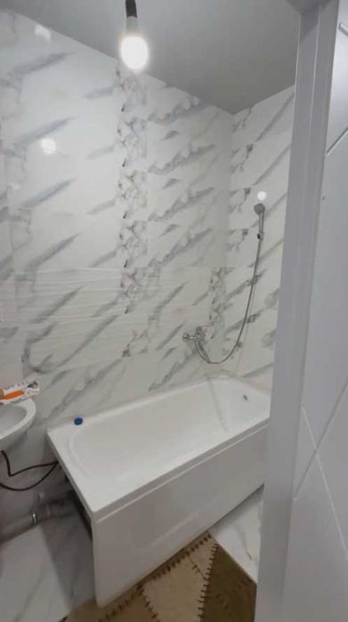 Мусаффо Маскан 2-хонали уй, ЕВРОРЕМОНТ