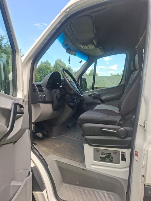 De vânzare Volkswagen Crafter